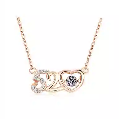 LOVE WHEEL S925
