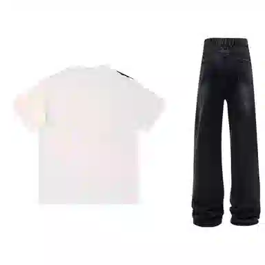 EVE Jeans T