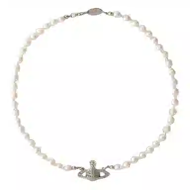 Vivienne Westwood Mini Bas Relief Choker