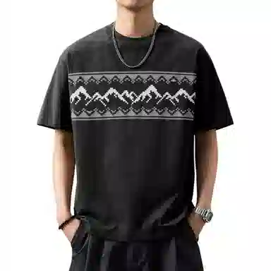 VUAS cleanfitvintageT