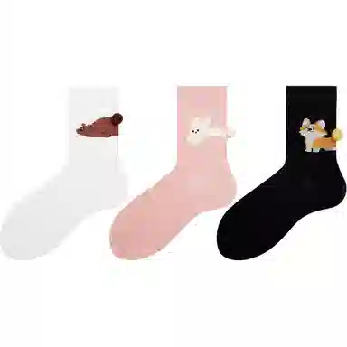 TAD MURMUR