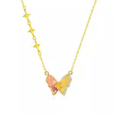 lockstarfy LUCK S925