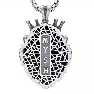 MYSH 925