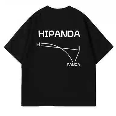 HIPANDA logoT