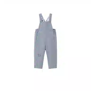 婴幼童 英氏 舒适透气亲肤柔软背带裤