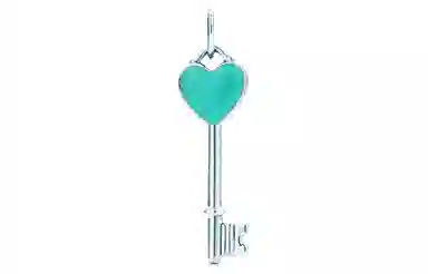 TIFFANY CO. Tiffany Keys 925