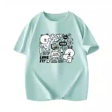 LINE FRIENDS T