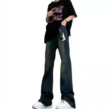 SUNSETMONENT cleanfit