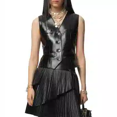 CHANEL 25A
