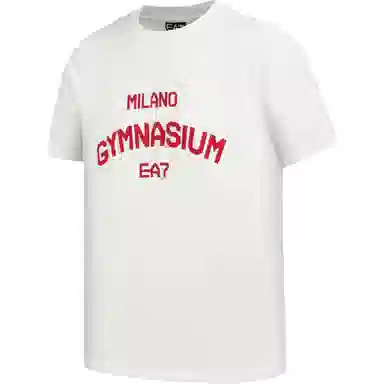 EMPORIO ARMANI EA7 SS25 T