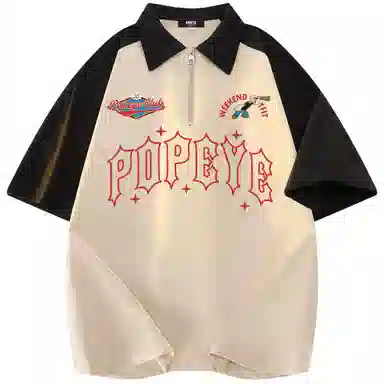 POPEYE LogoPolo