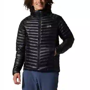 MOUNTAIN HARDWEAR