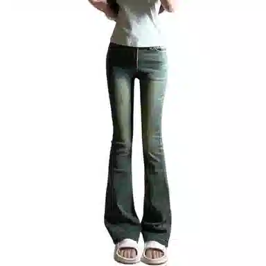 SUNSETMONENT clean fit