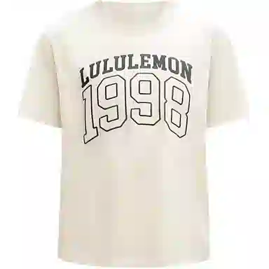 lululemon Relaxed-Fit T