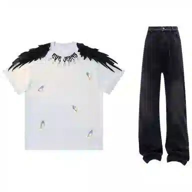 EVE Jeans T