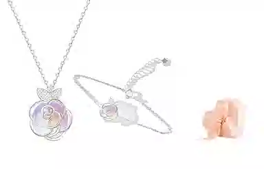 DAISY BEAUTY925