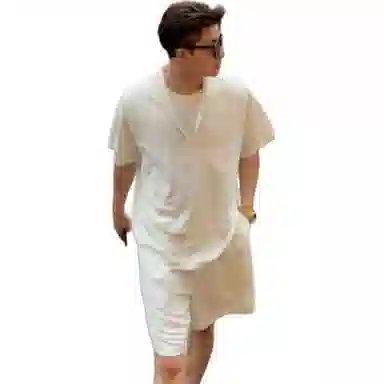 RVANGUARD ootd