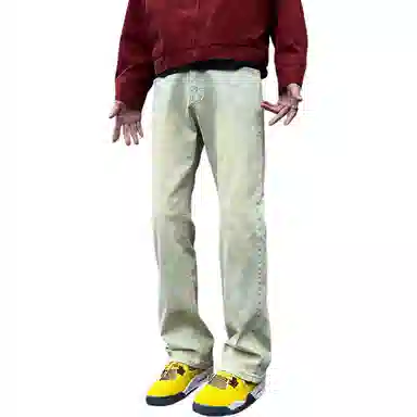 magmode clean fit