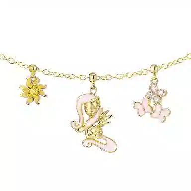 KADER MY LITTLE PONY DIY