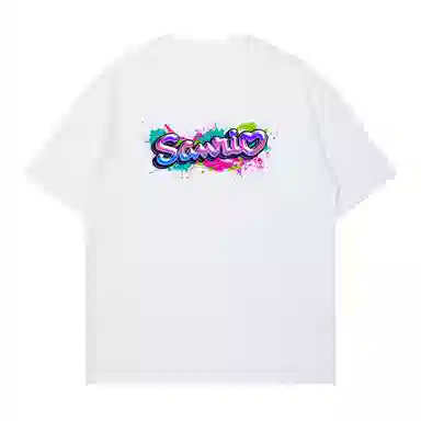 Sanrio SS25 T