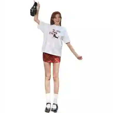 CANOTWAIT_ X ROSY DOEDIAN T