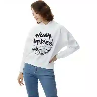 Hush Puppies