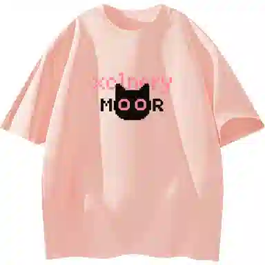 MOOR XCLNERY logoinsT