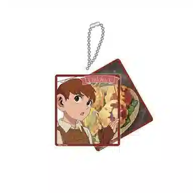 三月兽 迷宫饭 场景回忆 谷圈挂件