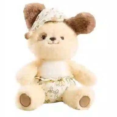 MIC RABBIT 25cm35cm45cm55cm