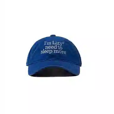 SLEEPYWALK Baseball Cap
