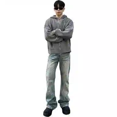 magmode clean fit
