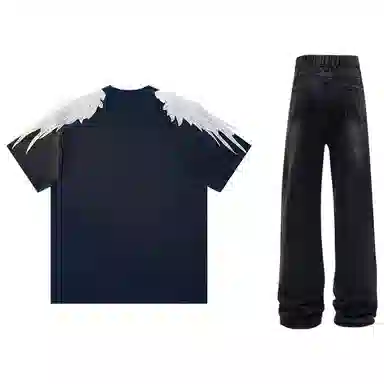 EVE Jeans T