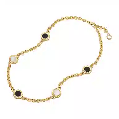 BVLGARI BVLGARI BVLGARI 18K