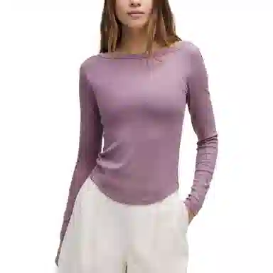 lululemon Hold Tight T