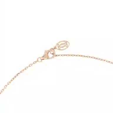 Cartier Juste un Clou Necklace