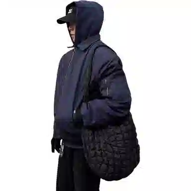 ROSECREED bomber