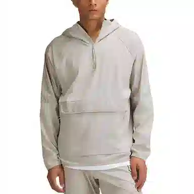 lululemon Fleece Grid