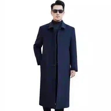 Devanro Coat