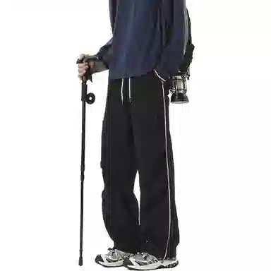 Heima Drawstring Pants