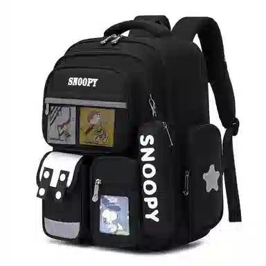 SNOOPY