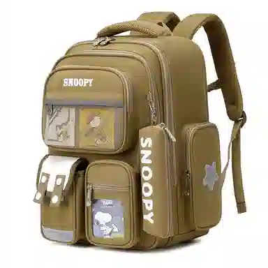 SNOOPY