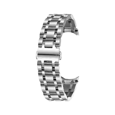 十瑞 天梭适用 手表表带 精钢材质 简约时尚男女通用