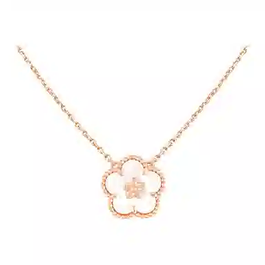 Van Cleef Arpels Lucky Spring 18K