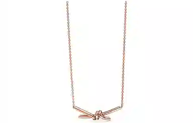 TIFFANY CO. Knot