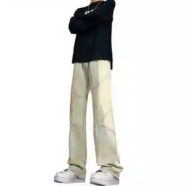 DOENU ootd