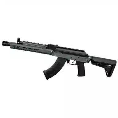 WanGu MB47 Assault Rifle