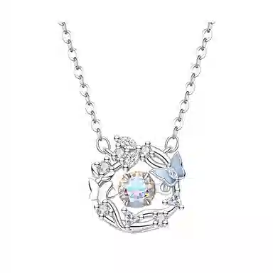 CHOW TAI KING s925