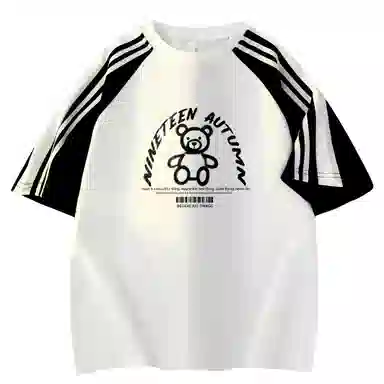 NINETEEN AUTUMN logoT