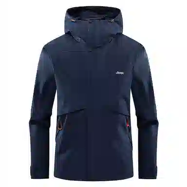 Jeep Black Knight Series