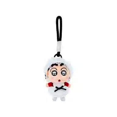 Crayon Shinchan Q 10cm